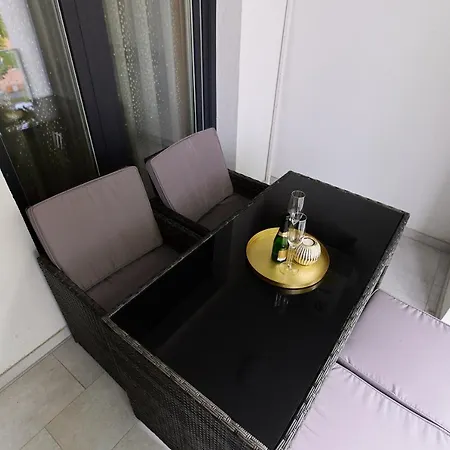 Starlight Silver - Exclusive * Szeged