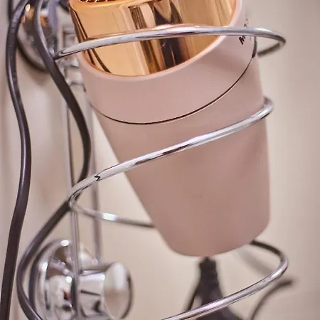 Starlight Silver - Exclusive Lejlighed *