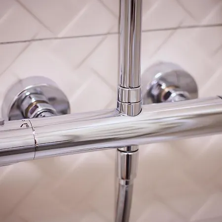 Starlight Silver - Exclusive Apartment Szegedin