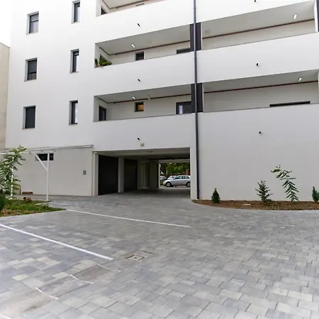 Apartament Starlight Silver - Exclusive