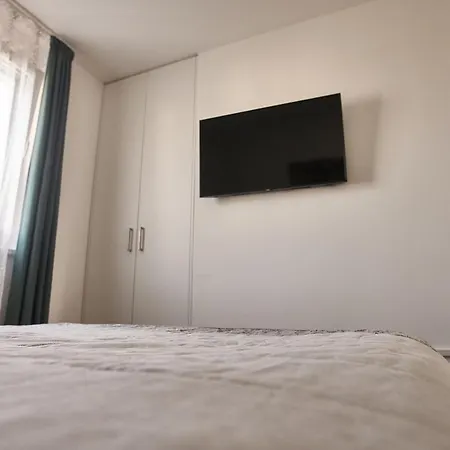 Apartment Starlight Silver - Exclusive *