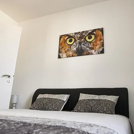 Apartament Starlight Silver - Exclusive